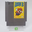 Super Mario Bros 3 (Nintendo NES, 1988)