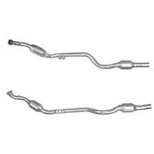 BM90764H Katalysator MERCEDES-BENZ S-CLASS W220 V220 M 112.922 M 112.944