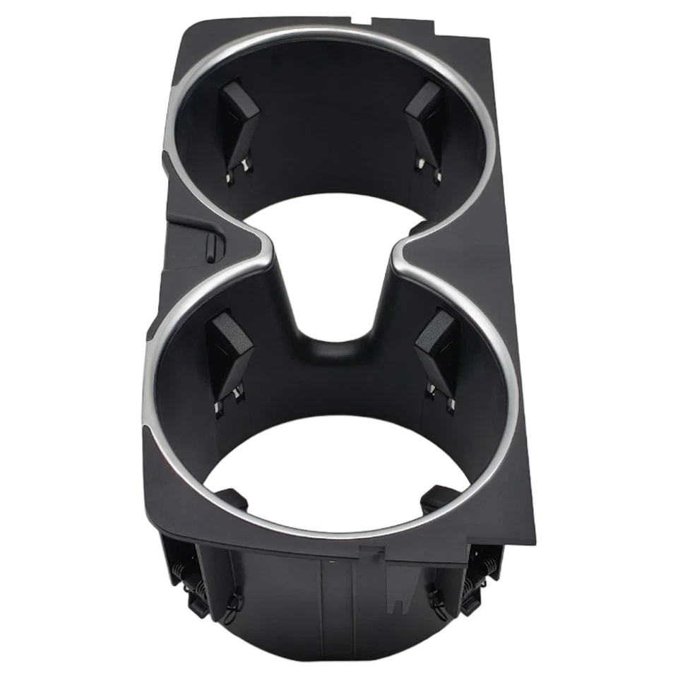 Center Console Drinks Cup Holder For Mercedes Benz S-Class S550 2014-2017 Foto 2 de 4