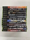 Original XBOX Nice 13 Game Lot CIB! KOTOR 1 & 2, Fallout Brotherhood, Stubbs Etc