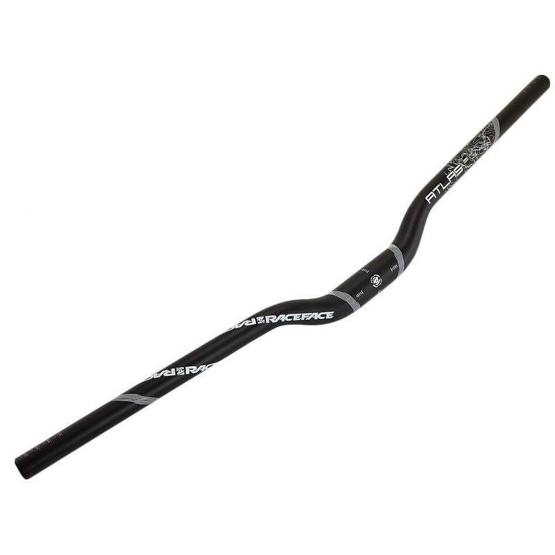 Sale~ RaceFace Atlas 1.25" Riser 31.8 x 785mm Handlebar 32mm