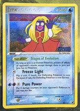 Jynx Stamped Reverse Holo 28/115 - EX Unseen Forces - Light Play on eBay