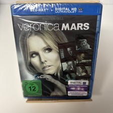 Veronica Mars / Blu-ray / NEU & OVP