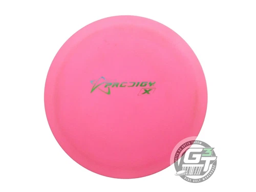 USED Prodigy Discs 300 F7 153g Pink Fairway Driver Golf Disc