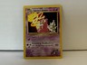 Pokemon Gym Hero's Sabrina's Slowbro 60/132 LP