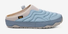 Teva ReEMBER Terrain Dusty Blue Slip On Womens sizes 6-11 NEW