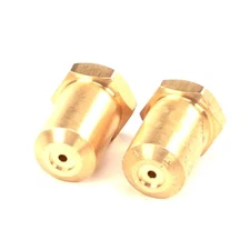 Vollrath XFTG1003LP Gas Conversion Kit Propane Natural Gas Commercial Appliances