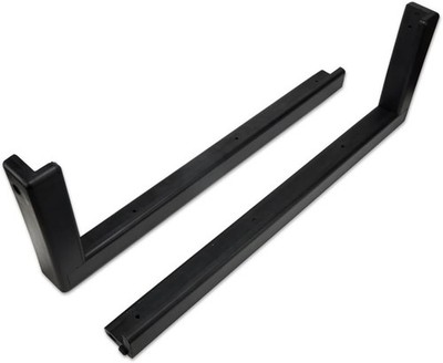 Universal Pro-Style Basketball Backboard 60'' Basketball Backboard Padding