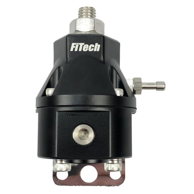 #ad FiTech 54001 Go Fuel Single Output Fuel Pressure Regulator $150.00