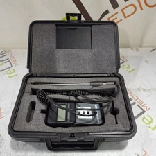 TSI Alnor Model 9870 Air Velocity Meter