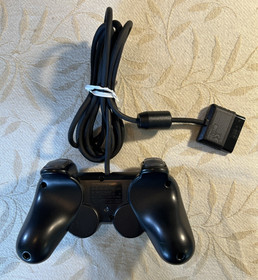 Sony PlayStation 2 PS2 Console SCPH-30001 Controllers Eye Toy ORIGINAL OWNER