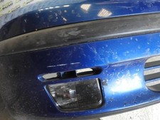 Pare-choc avant Fiat PUNTO