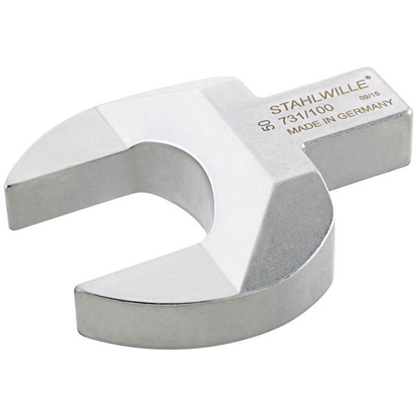 Stahlwille Open-ended spanner Socket bit 46 mm
