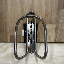 Wolf Tooth Titanium Morse Cage Bicycle Water ...