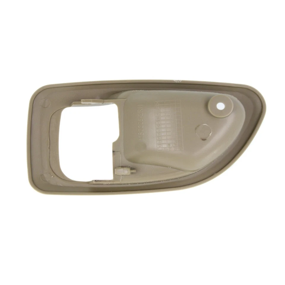 For Chrysler Sebring 2000-2005 Door Handle Trim Driver&Passenger Side | Interior Foto 2 de 4