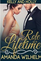 Role Of A Lifetime Amanda Wilhelm Taschenbuch Kartoniert / Broschiert Englisch