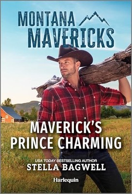 Mavericks Prince Charming 2 Mo - VERY GOOD