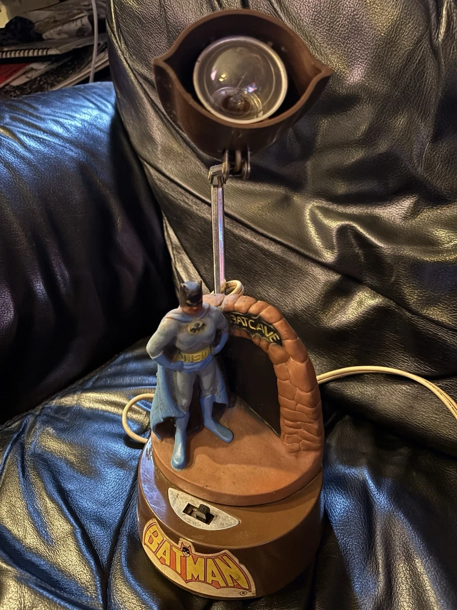 batman lamp products for sale | eBay