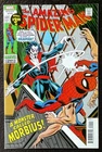 THE AMAZING SPIDER-MAN - 101, Facsimile, 2021, Morbius 1st  App. Marvel, NM+