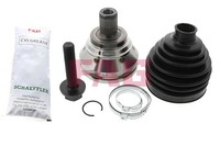 Fag Antriebswellengelenk FüR Vw Passat B7 Skoda Superb Ii Audi Tt Octavia Iii
