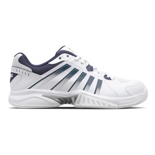K-Swiss Receiver V Tennisschuhe Allcourtschuh Herren weiß