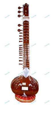 Professionelle 7 Hauptsaiten Musikinstrument Akustikgitarre mit...
