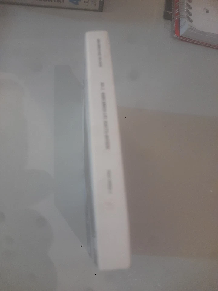 Jay-Z - Hard Knock Life (Ghetto Anthem) - Cassette Tape Single  - Image 2 of 4