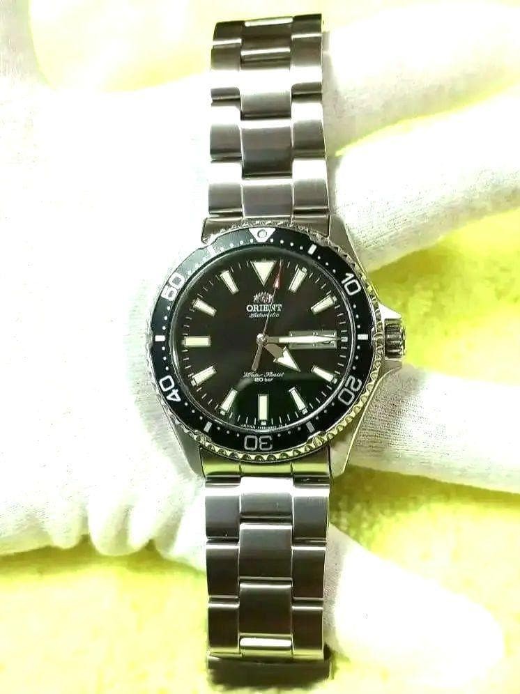 Orient Automatic Watch Mako - image 1