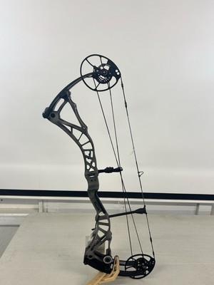 New Limited Edition Bowtech Commander 
