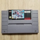 Road Riot 4WD SNES Cartridge Authentic and works.