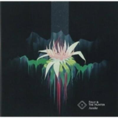 FOLLY & THE HUNTER: AWAKE - CD *BRAND NEW*