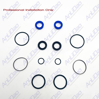 New Volvo Penta 3860881 / 872612 trim cylinder rebuild set (for 2 cylinders)
