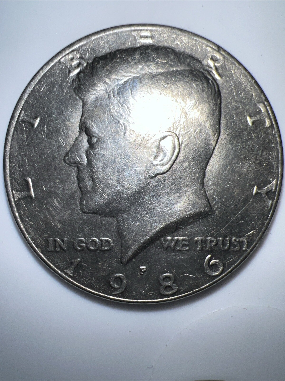1978 (P) KENNEDY HALF DOLLAR | eBay