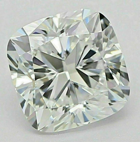 Cubic Zirconia White Loose Stones Very Best Quality: Round, Oval, Heart, Square - Picture 18 of 18