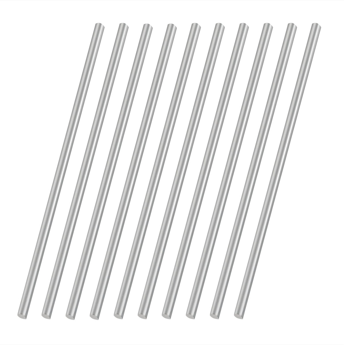 Stainless Linear Metric Ground Diameter - View #5
