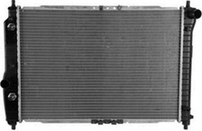 Radiateur Daewoo KALOS