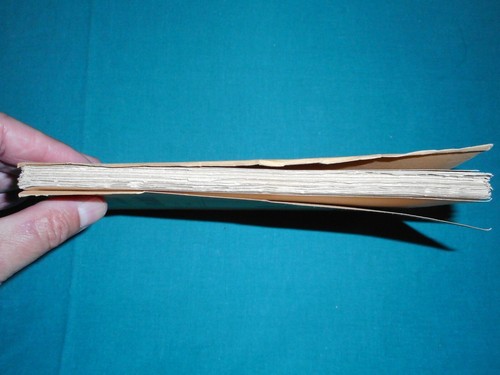 Maria Montessori Pref. Labriola - MANUALE DI PEDAGOGIA SCIENTIFICA - 1a ed. 1921 - Picture 7 of 12