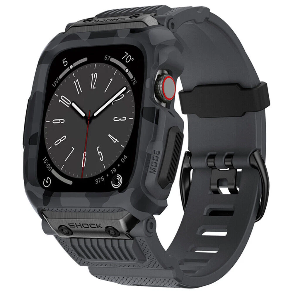 Apple watch series 3 military best sale discount