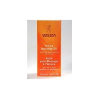 Arnica Massage Oil 3.4 Oz on sale Arnica Massage Oil 3.4 Oz on sale
