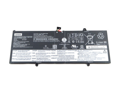 GENUINE LENOVO YOGA 6 13ALC7 15.52V 57.5WH 3705MAH LI-ION BATTERY 5B11F29421
