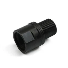 High precision Thread Adapter - .578x28 to 5/8x24