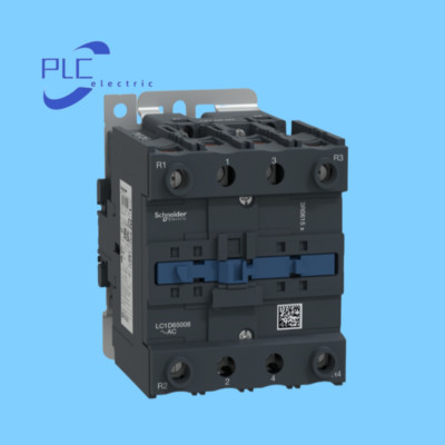 1 PC NEW Schneider LC1D65008F7 IEC contactor Expedited Shipping #US