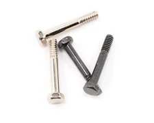 HB Racing Shock Mount Screw (CW+2/CCW+2) [HBS66796]