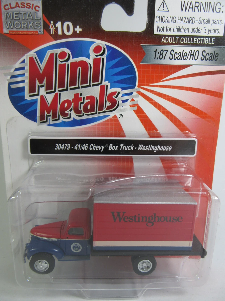 Ford Crown Victoria US Border Patrol – Classic Metal Works – Échelle 1/24 – 23822X