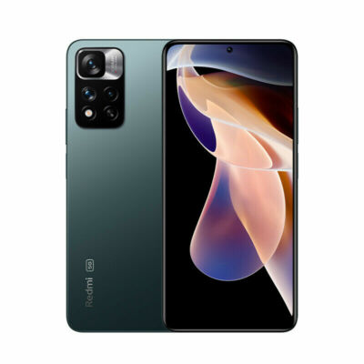 Xiaomi Redmi Note 11 Pro+ Smartphone Android 12 Dimensity 920 Octa Core GPS NFC
