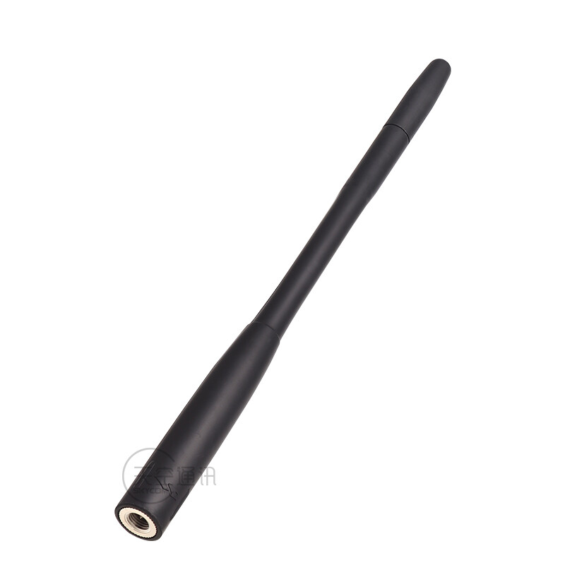 ORIGINALE YAESU YHA-64 SMA Antenna 50/144/430Mhz per VX-8R VX-7R VX-6R