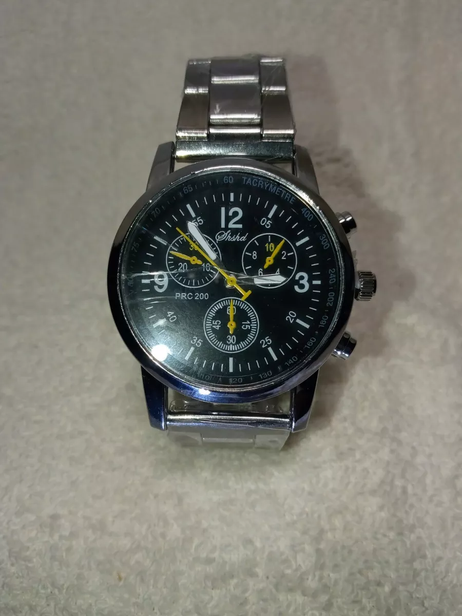 Shshd Men's Watch