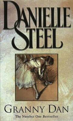 Granny Dan - Paperback By Steel, Danielle - GOOD