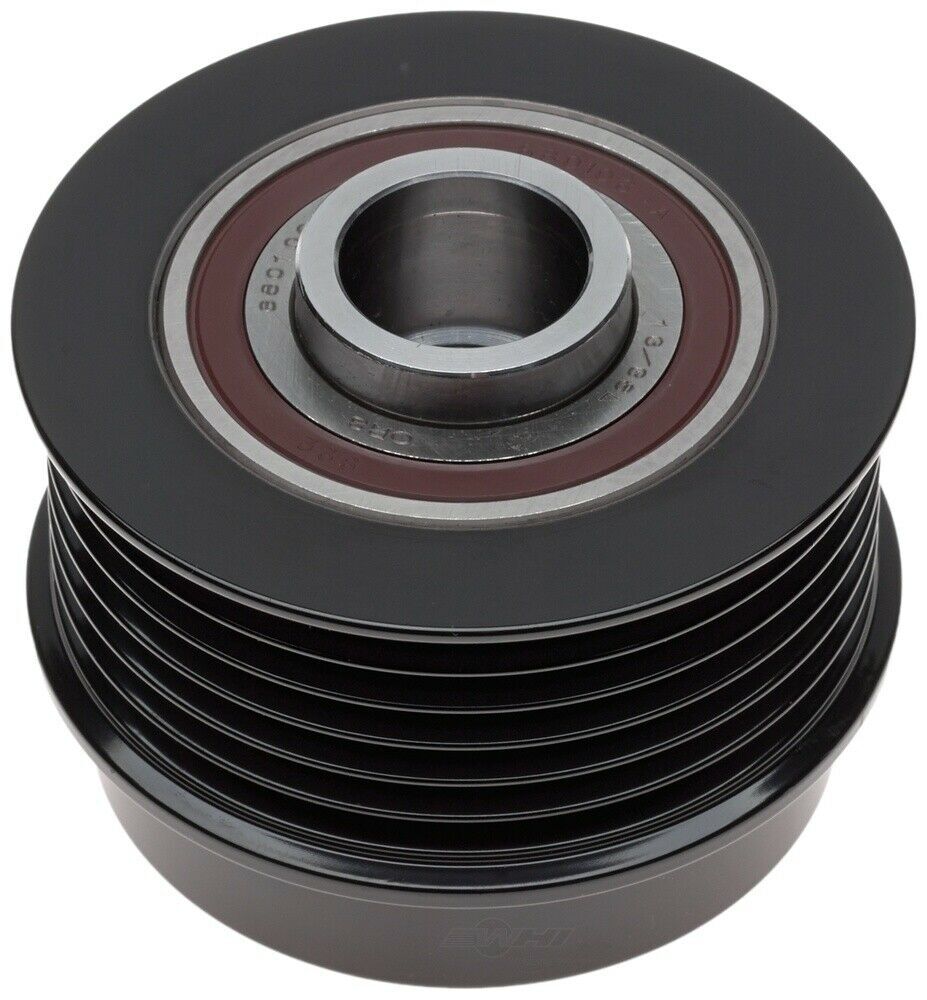 Gates 37182P Drive Align Overrunning Alternator Decoupler Pulley (Adp