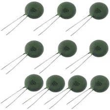 5/10pcs Temperature Thermistor PTC-16P PTC 16P for Welding Machine SY16P